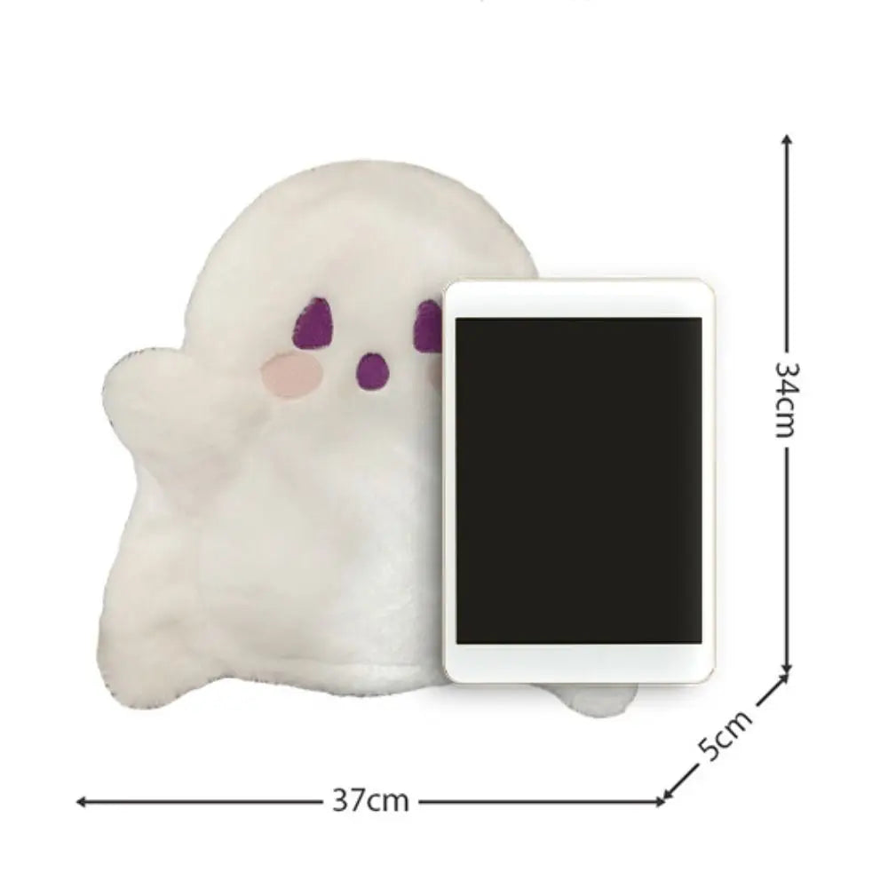 Little Ghost Backpacks For Women Classic Backpacks For Women Funny Halloween Backpacks For Women Cute Women's Chic Shoulder Bags
