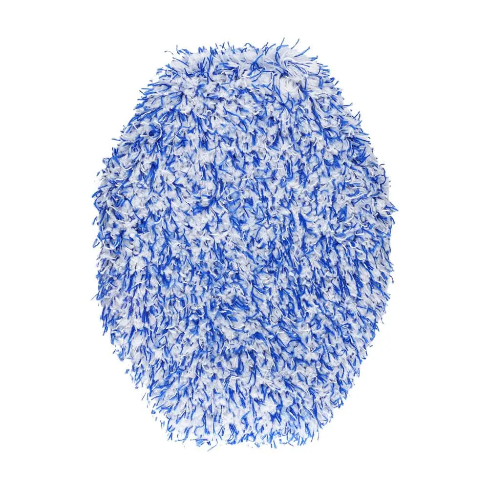 Cloth Mop Replacement Brush Cover Wholesale Long Handle Car Water Brush Cover Car Wash Brush Plush Cover