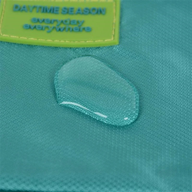 Portable Multi-function Bag Folding Travel Bags Nylon Waterproof Bag Large Capacity Hand Luggage Business Trip Traveling Bags