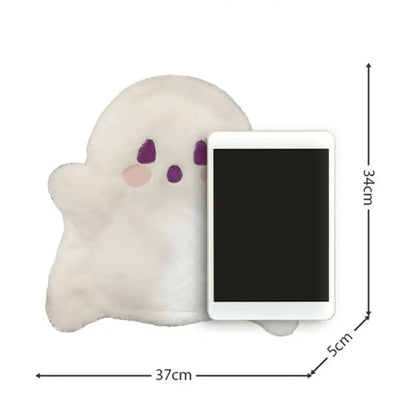 Little Ghost Backpacks For Women Classic Backpacks For Women Funny Halloween Backpacks For Women Cute Women's Chic Shoulder Bags