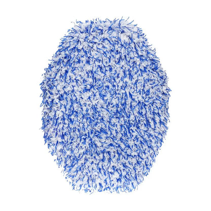 Cloth Mop Replacement Brush Cover Wholesale Long Handle Car Water Brush Cover Car Wash Brush Plush Cover