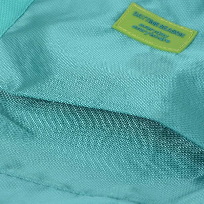 Portable Multi-function Bag Folding Travel Bags Nylon Waterproof Bag Large Capacity Hand Luggage Business Trip Traveling Bags